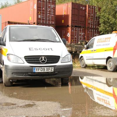 Operations Management Transport Training