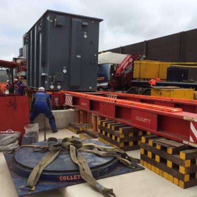 Abnormal Load Training Courses